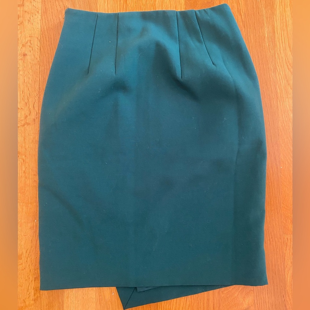 White House Black Market Pencil Skirt - Picture 5 of 6
